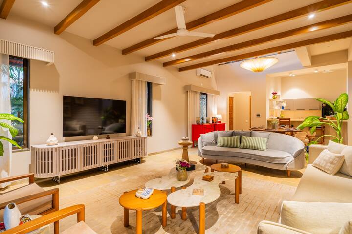 Living room 1 image 9