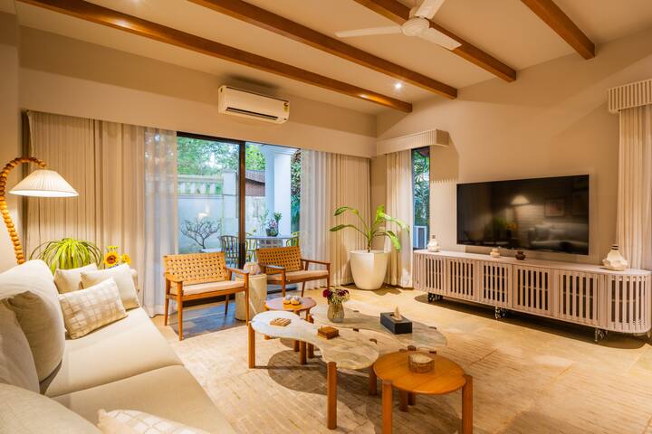 Living room 1 image 1