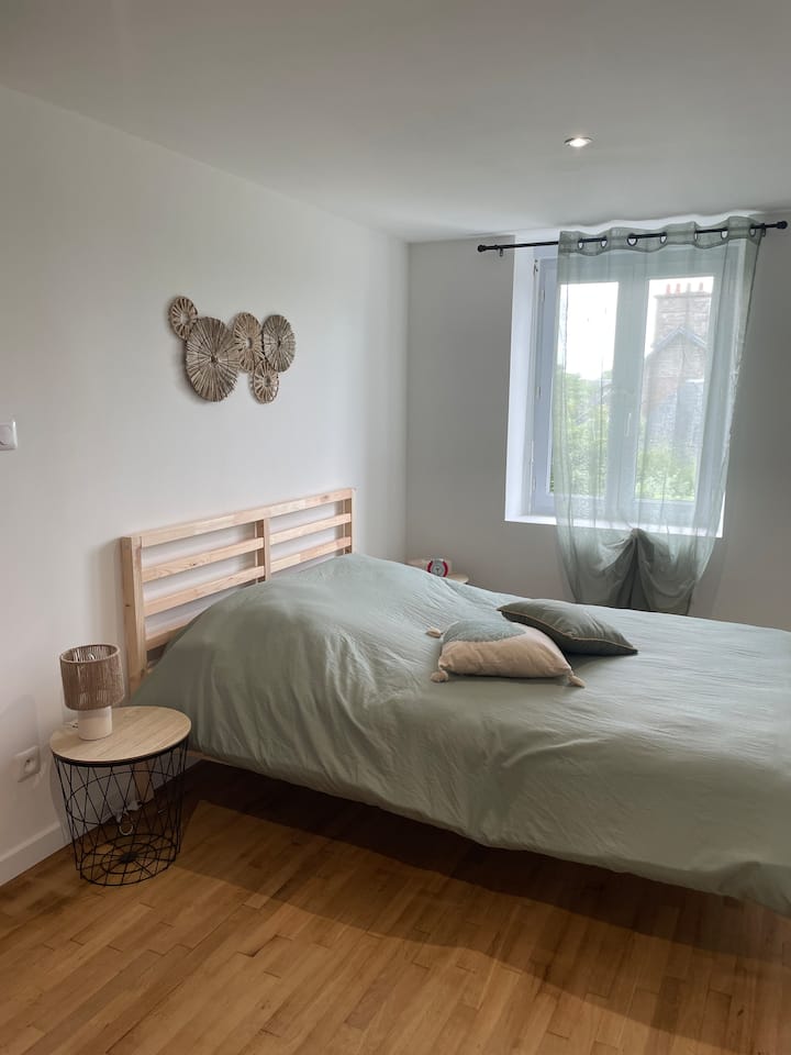 غرفة النوم 1