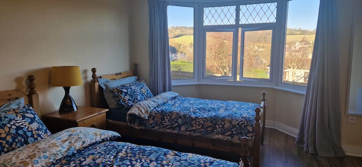 საძინებელი 1