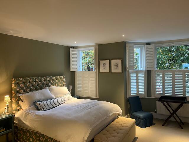 Family home in Wandsworth gallery image 5