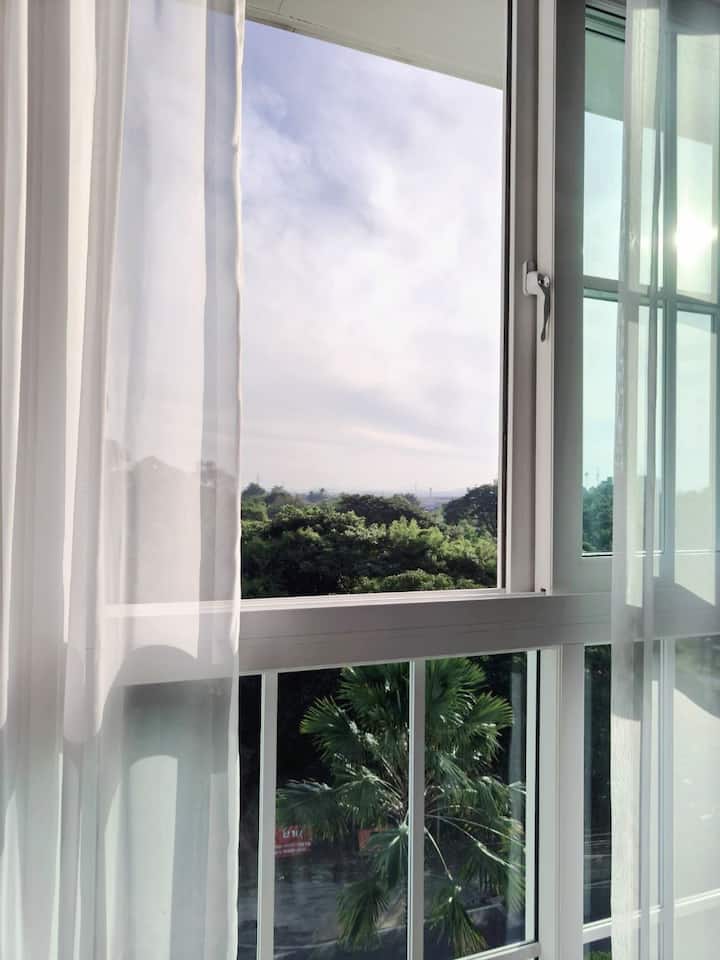 საძინებელი