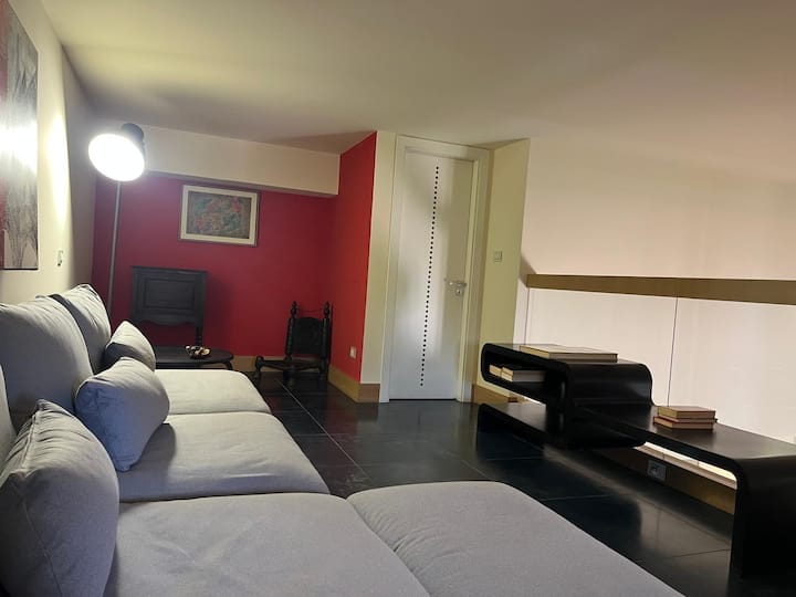Casa Sirenide , In Pieno Centro Storico - Taormina