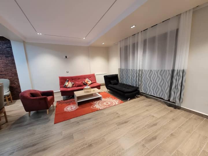 Дневен простор