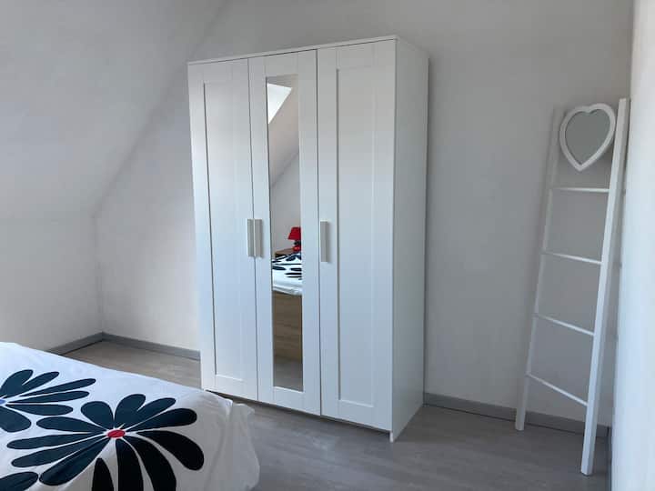 Chambre 2