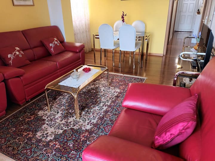 Apartman Fanita Postira - Postira