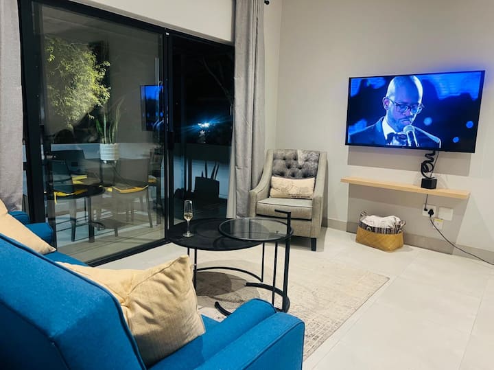 The Alpha - Gqeberha