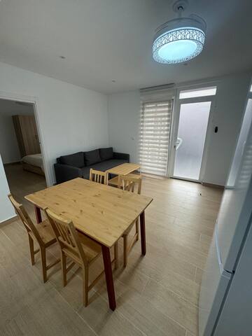 apartment in Valencia capital gallery image 3