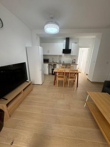 apartment in Valencia capital