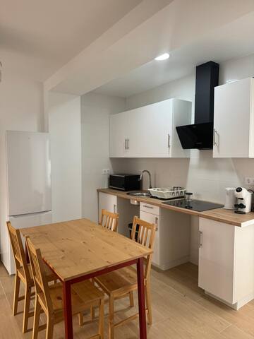 apartment in Valencia capital gallery image 4