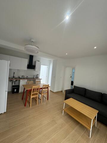 apartment in Valencia capital gallery image 2