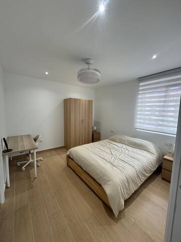 apartment in Valencia capital gallery image 5