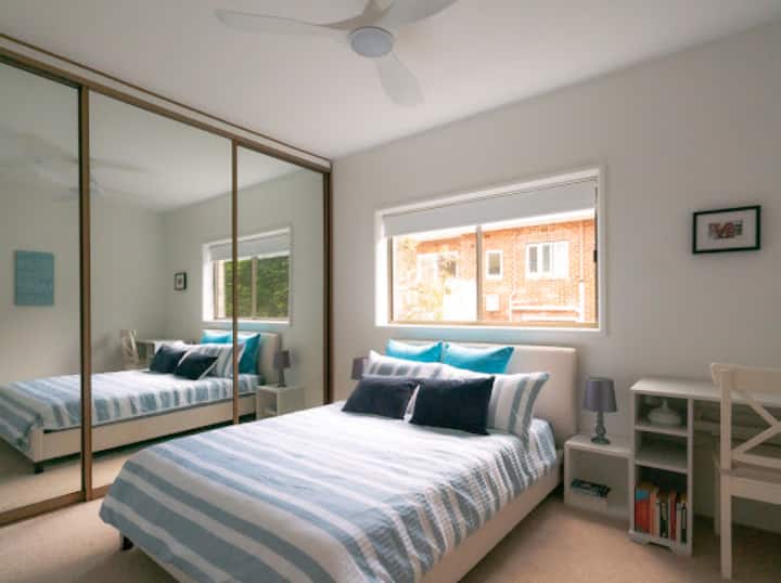 საძინებელი 1