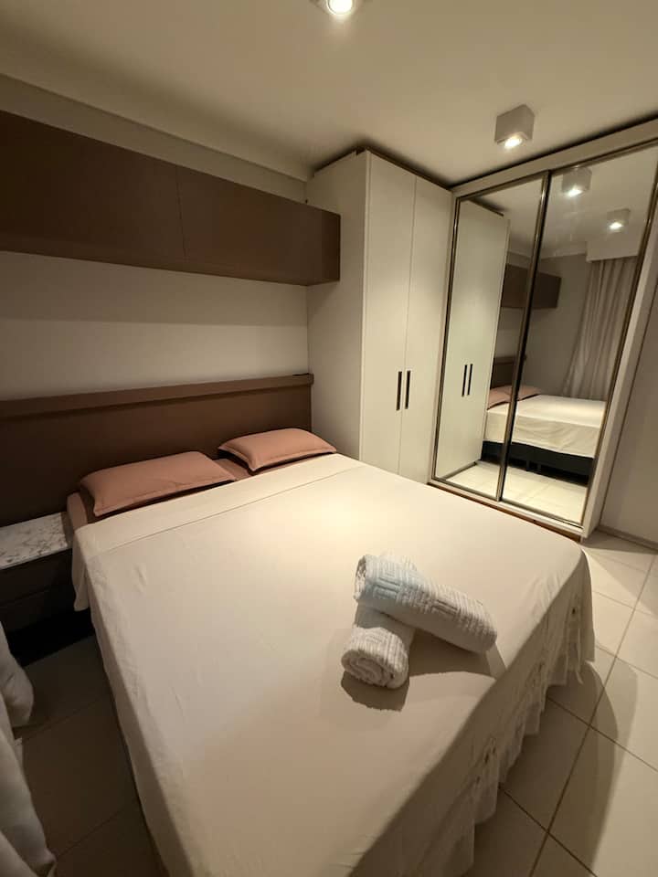 Спална соба 1