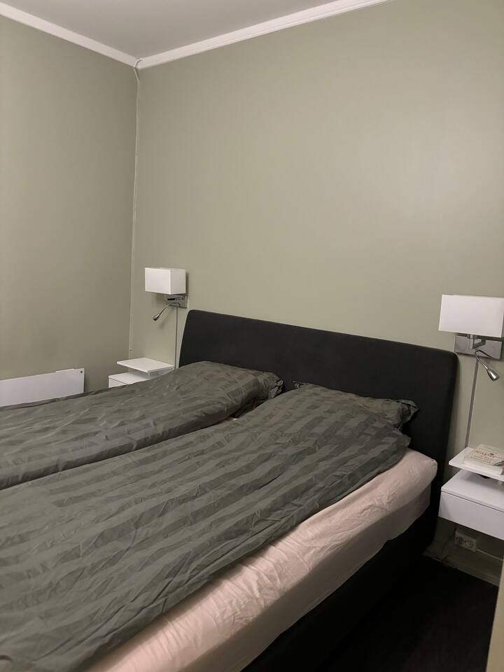 საძინებელი 2