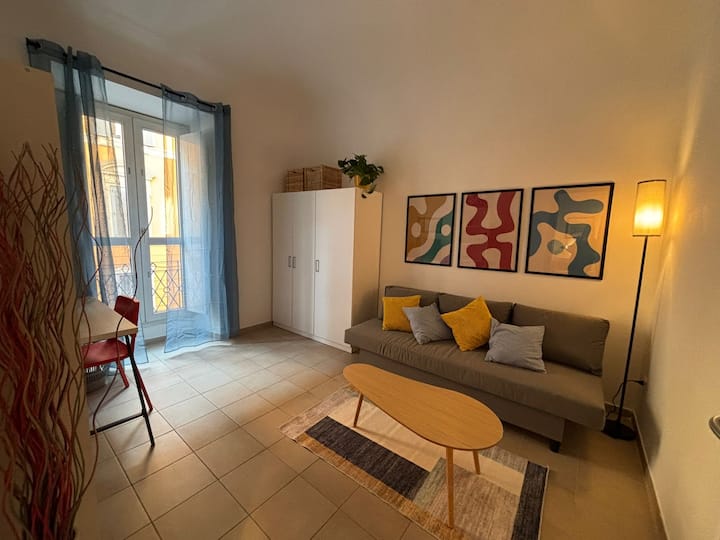 Casa Magenta - Rome