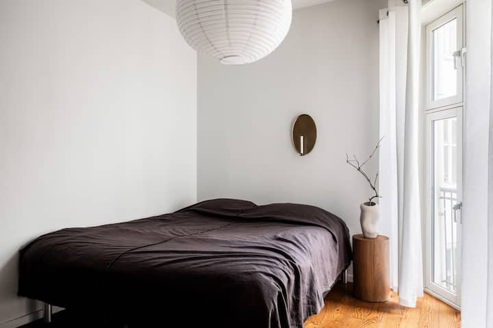 Спална соба 1