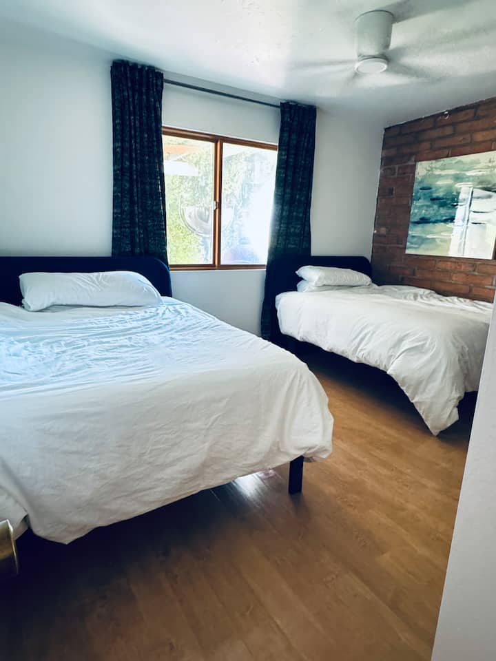 საძინებელი 2