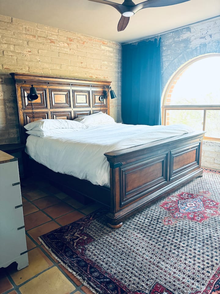 საძინებელი 1