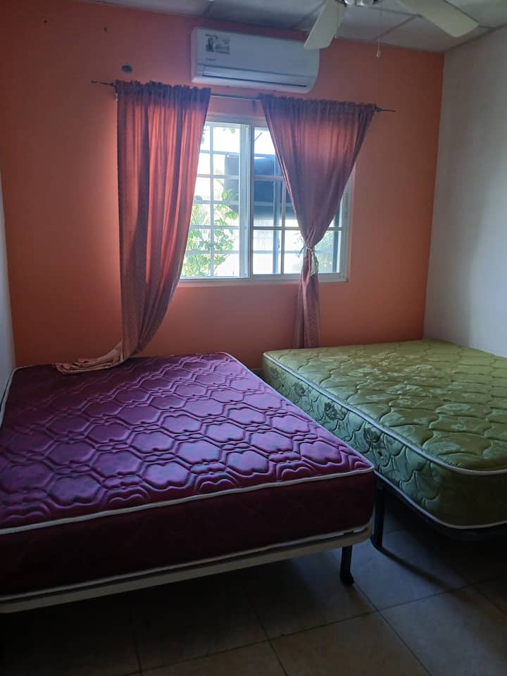 საძინებელი 3