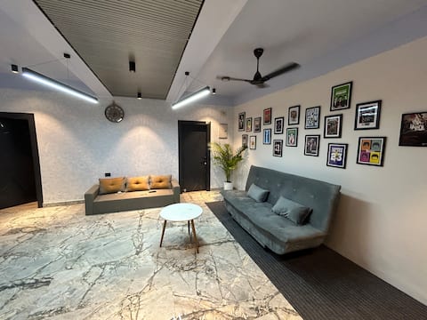 BimBan's Lululand-A Modern 3 bedroom