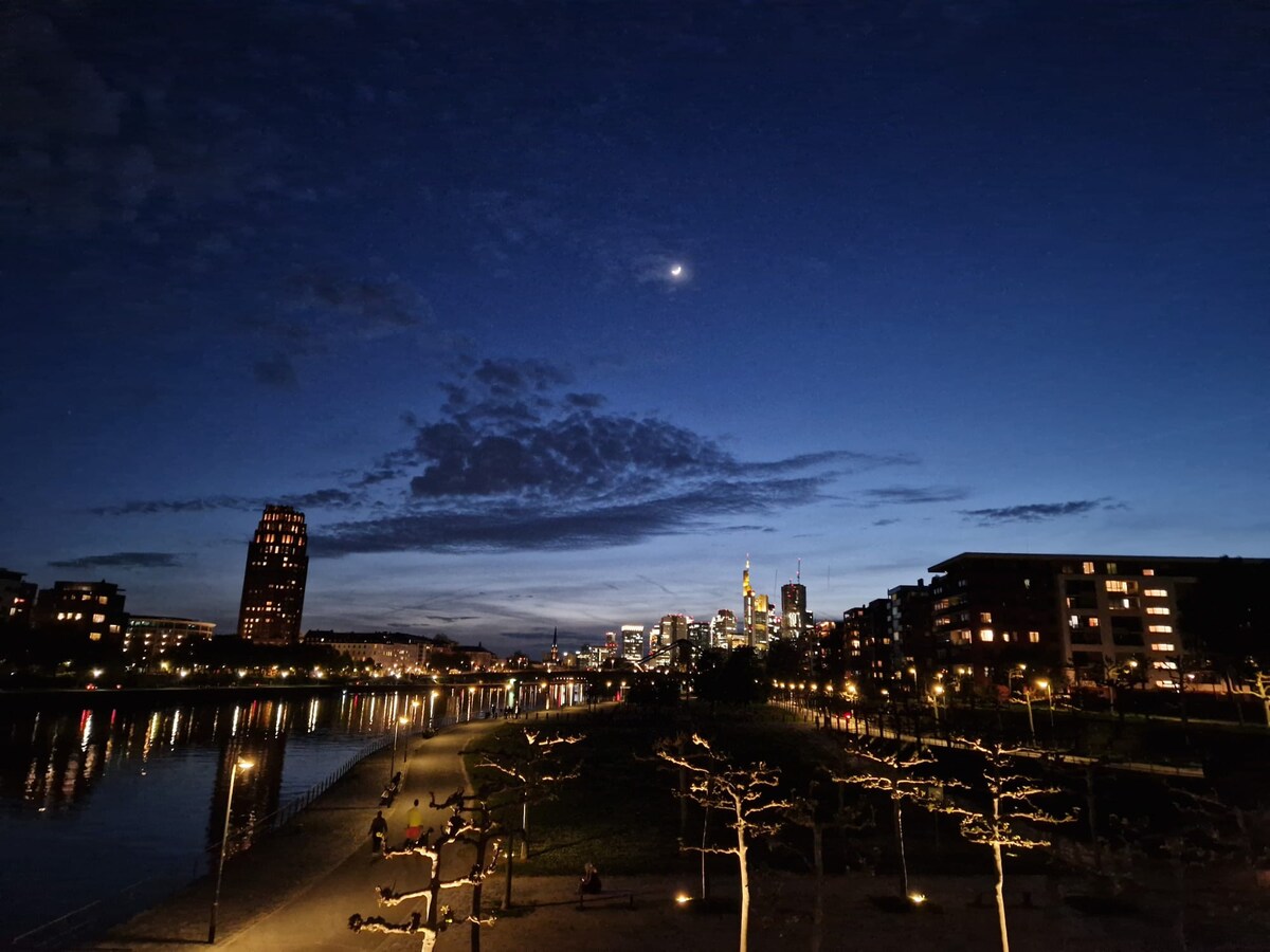 Super Location In Frankfurt Apartments For Rent In Frankfurt Am Main 