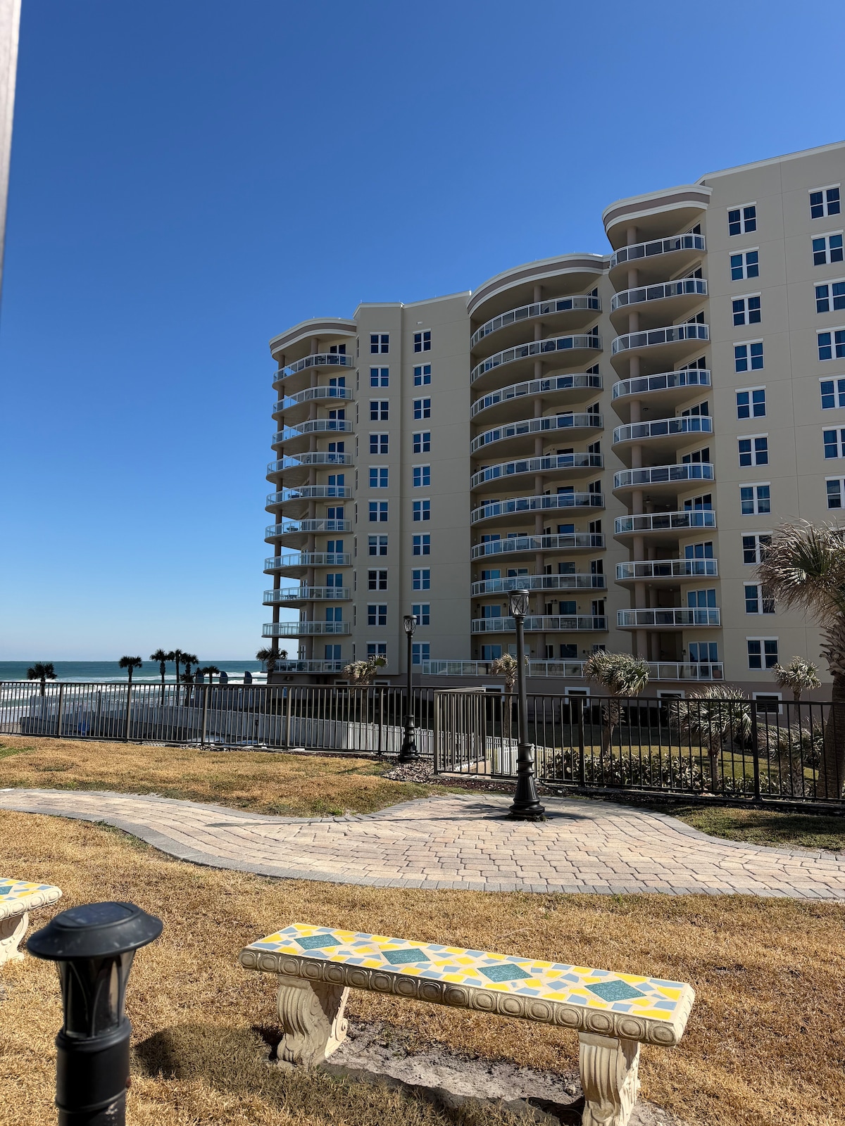 Daytona Oceanside Inn