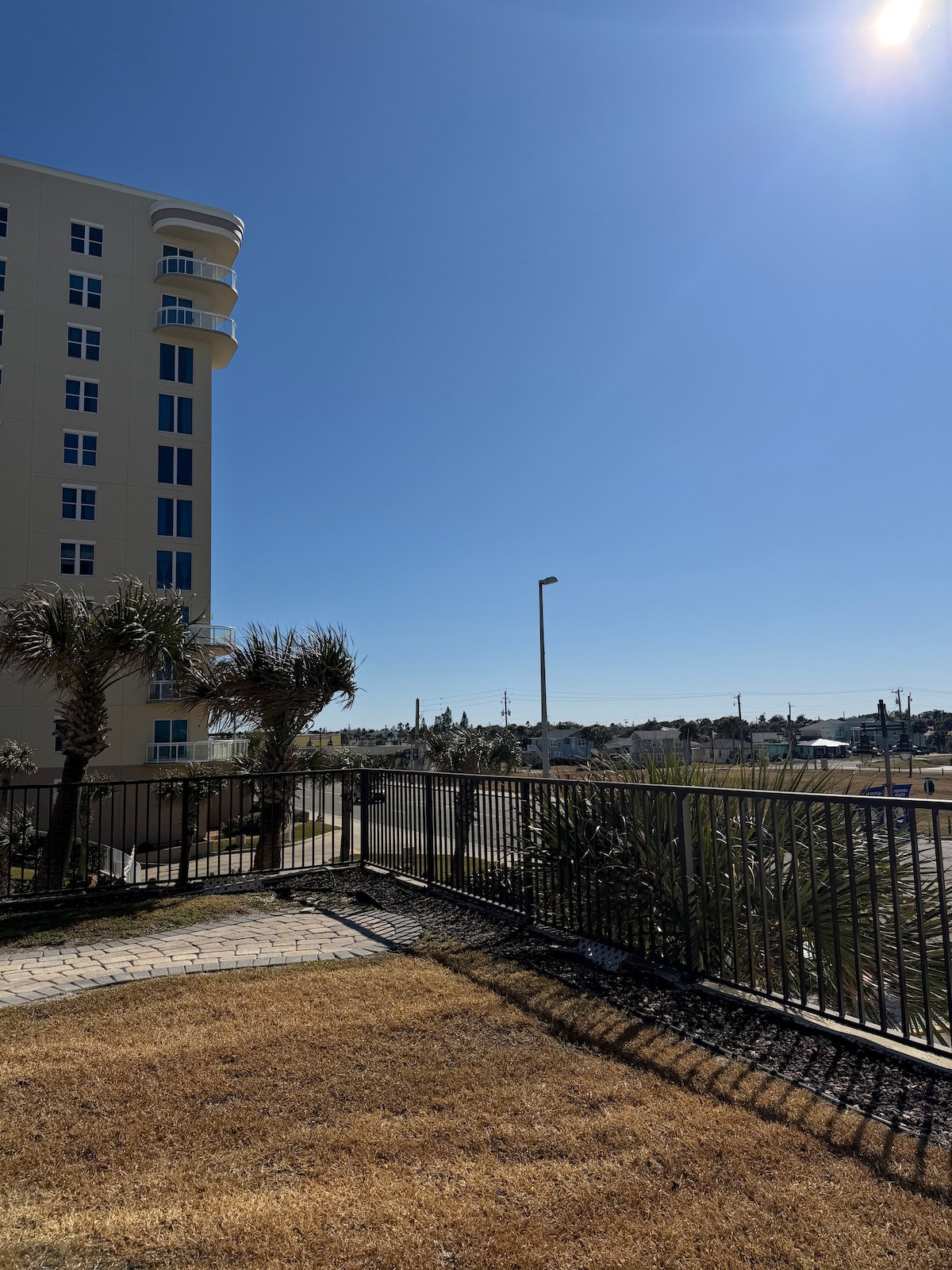 Daytona Oceanside Inn