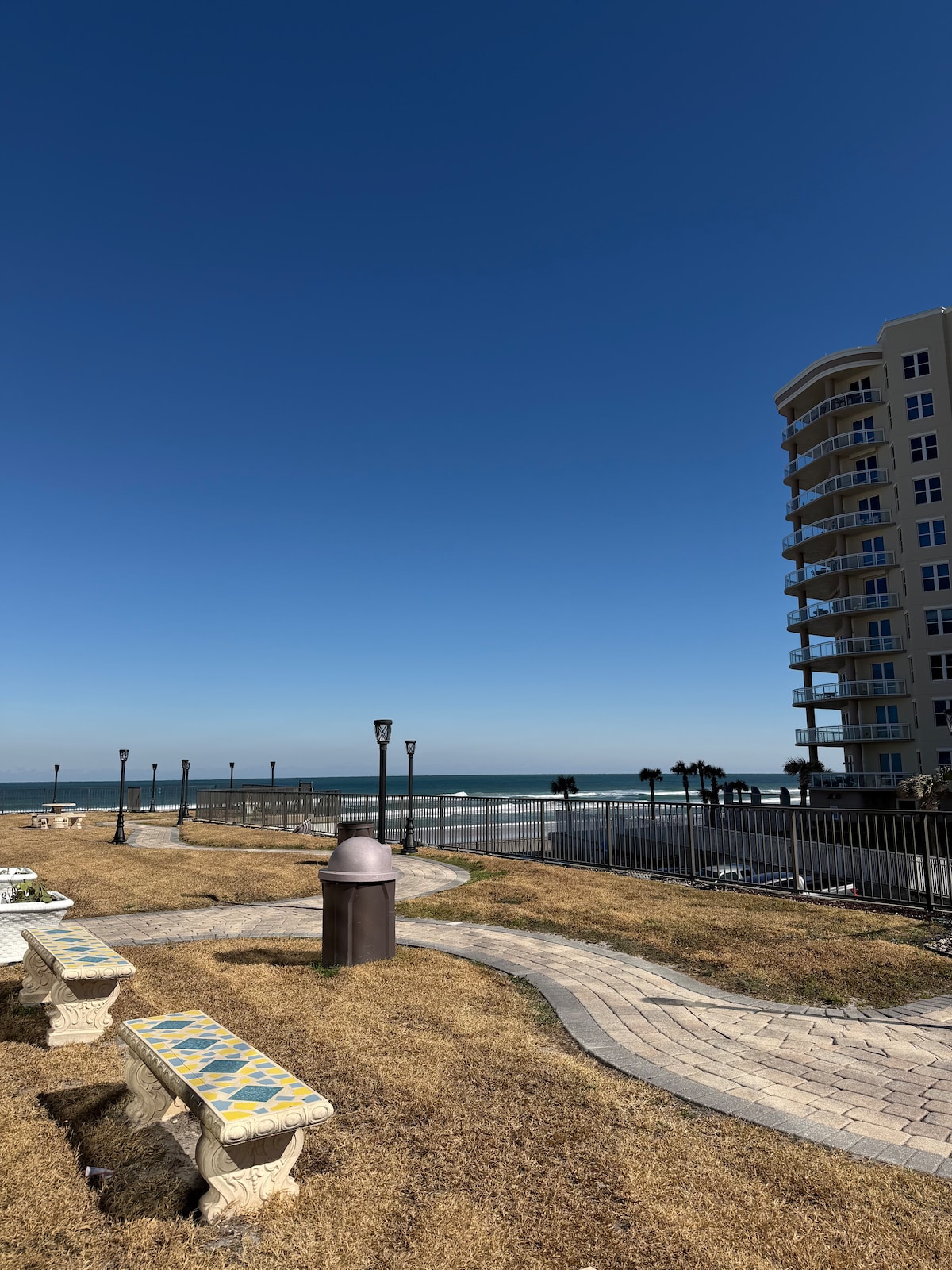 Daytona Oceanside Inn