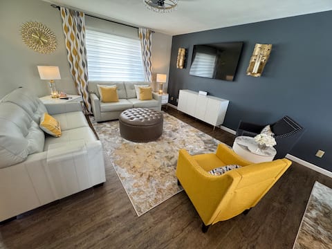 Norland Getaway Hot Tub/Arcade