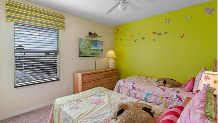 Спална соба 3