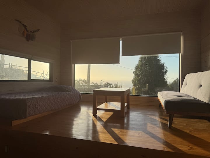 Cabo Polonio - Pichilemu
