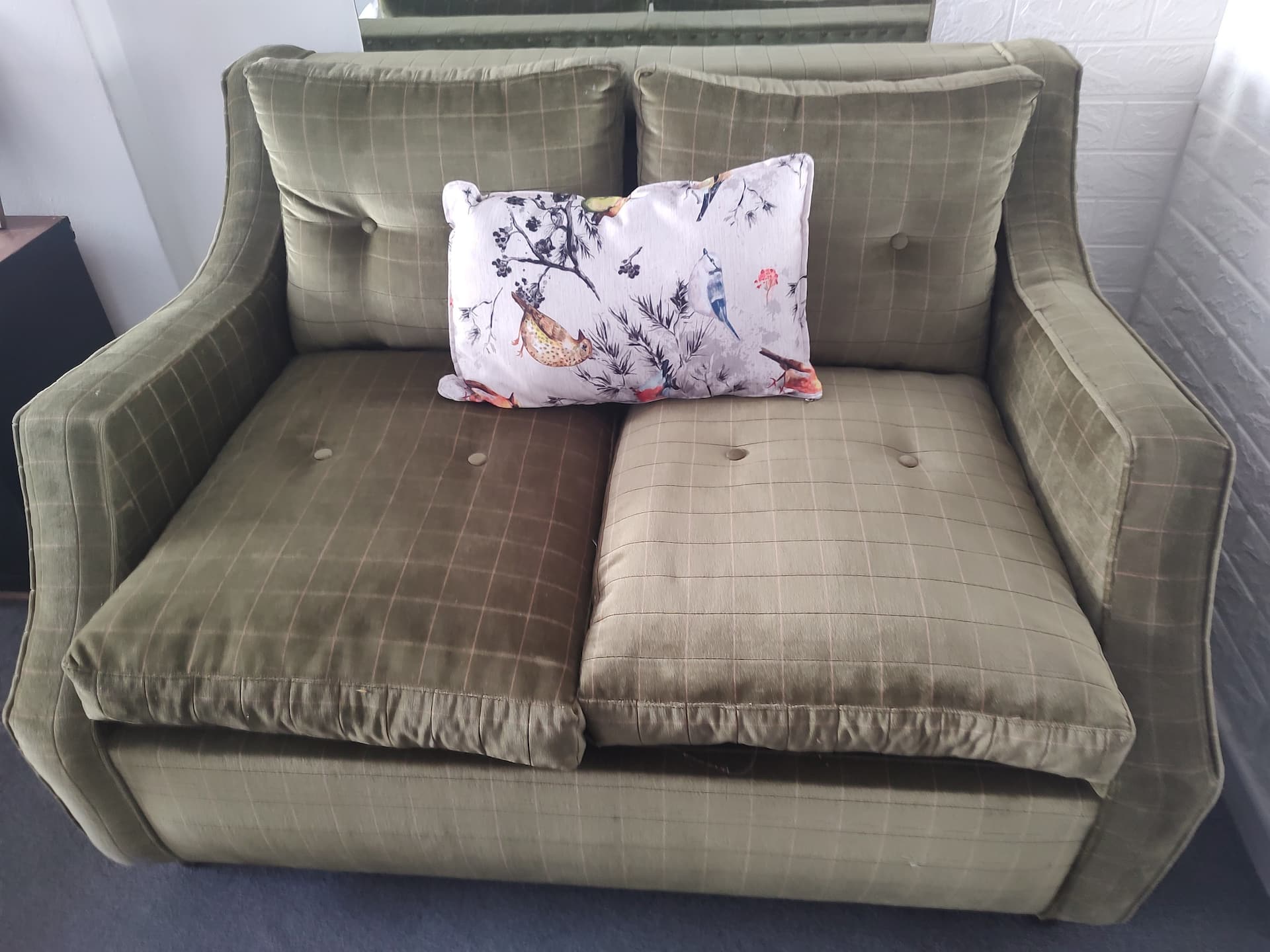Comfortable Apartment in Barrio Norte