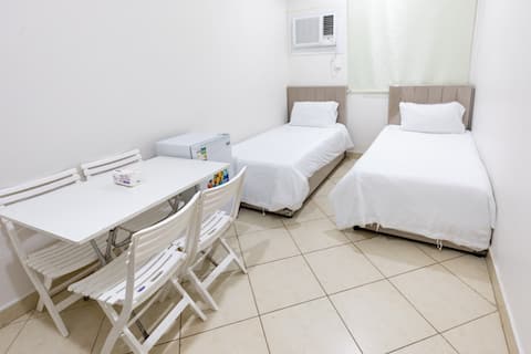 Budget Stay 10 Min Walk to Haram