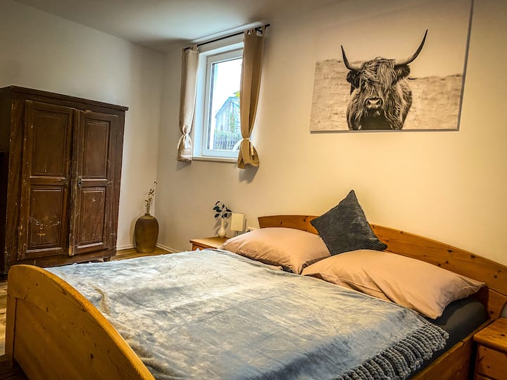 ห้องนอน