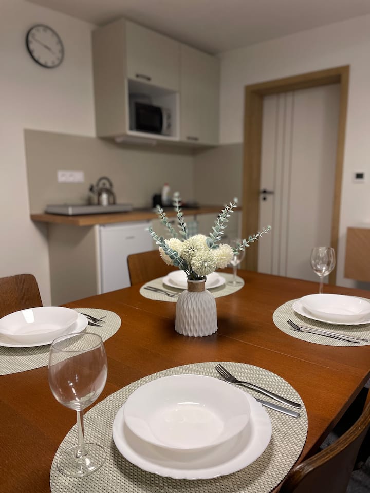 Apartmány Na Návsi 1 - Plzeň