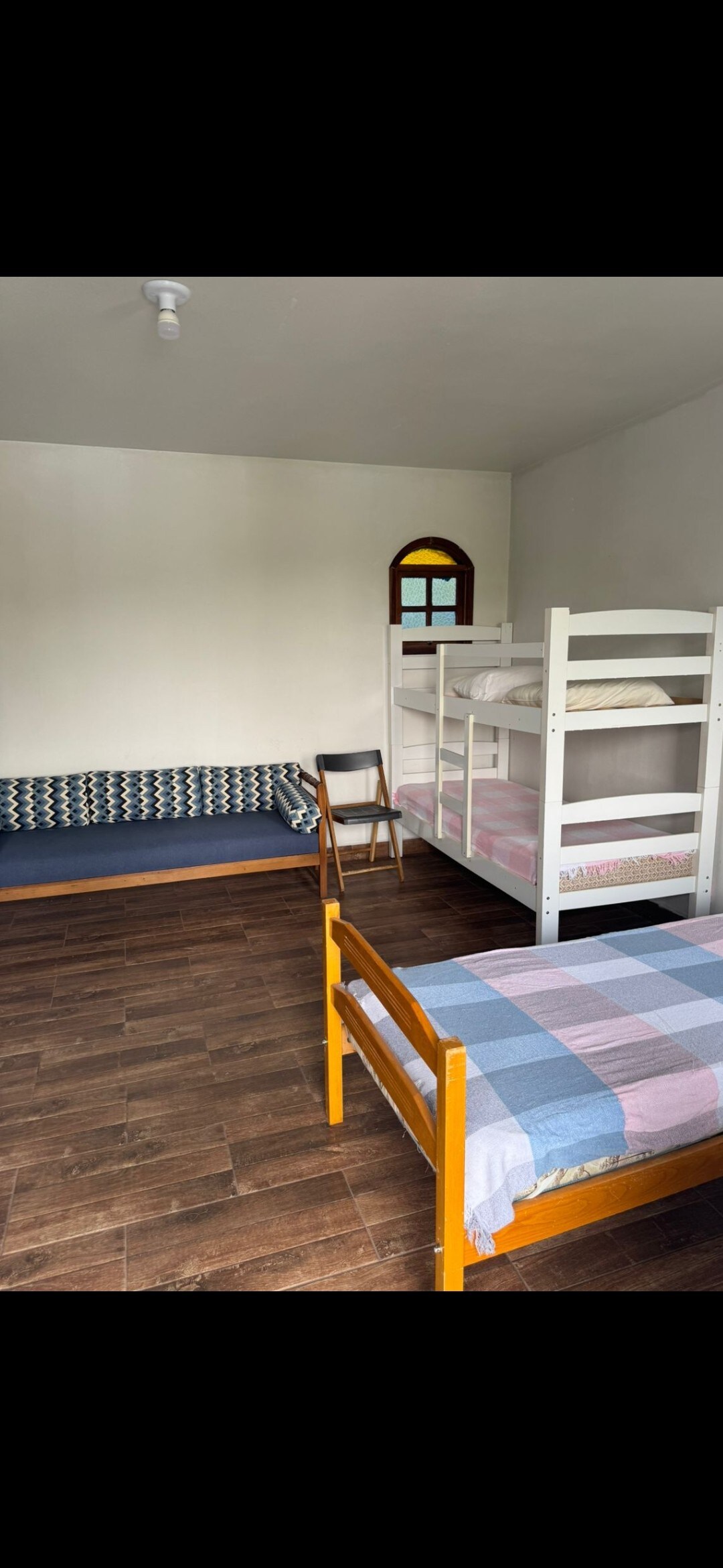 Спална соба 4