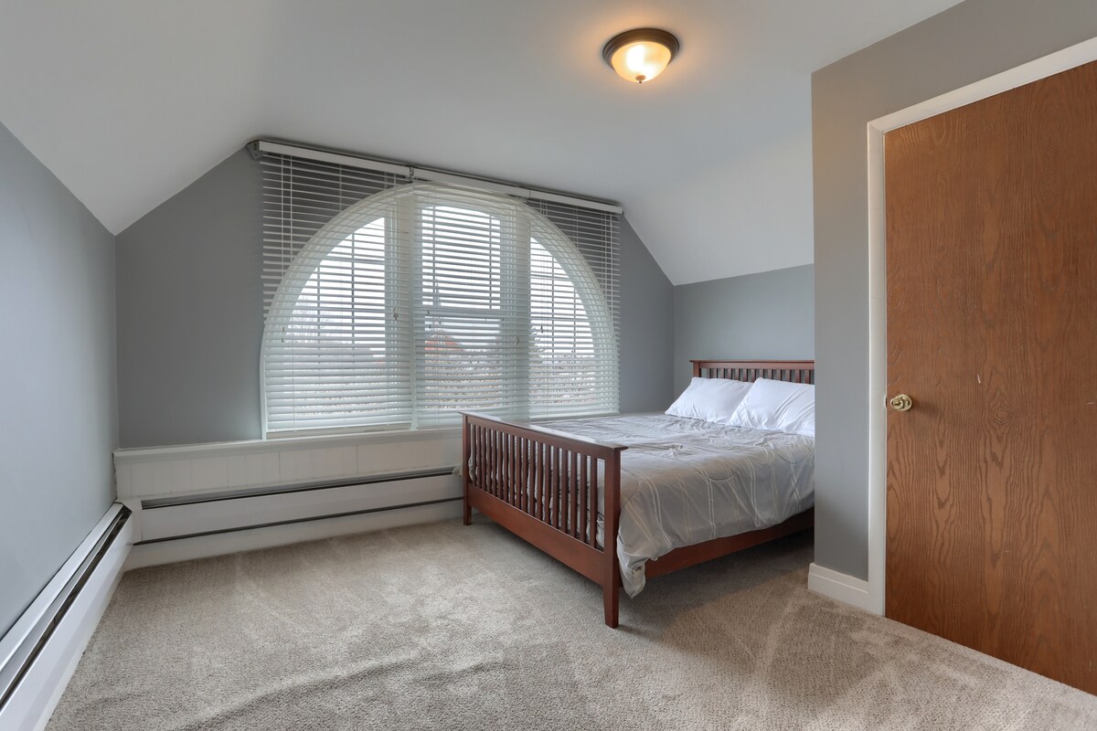 غرفة النوم 7