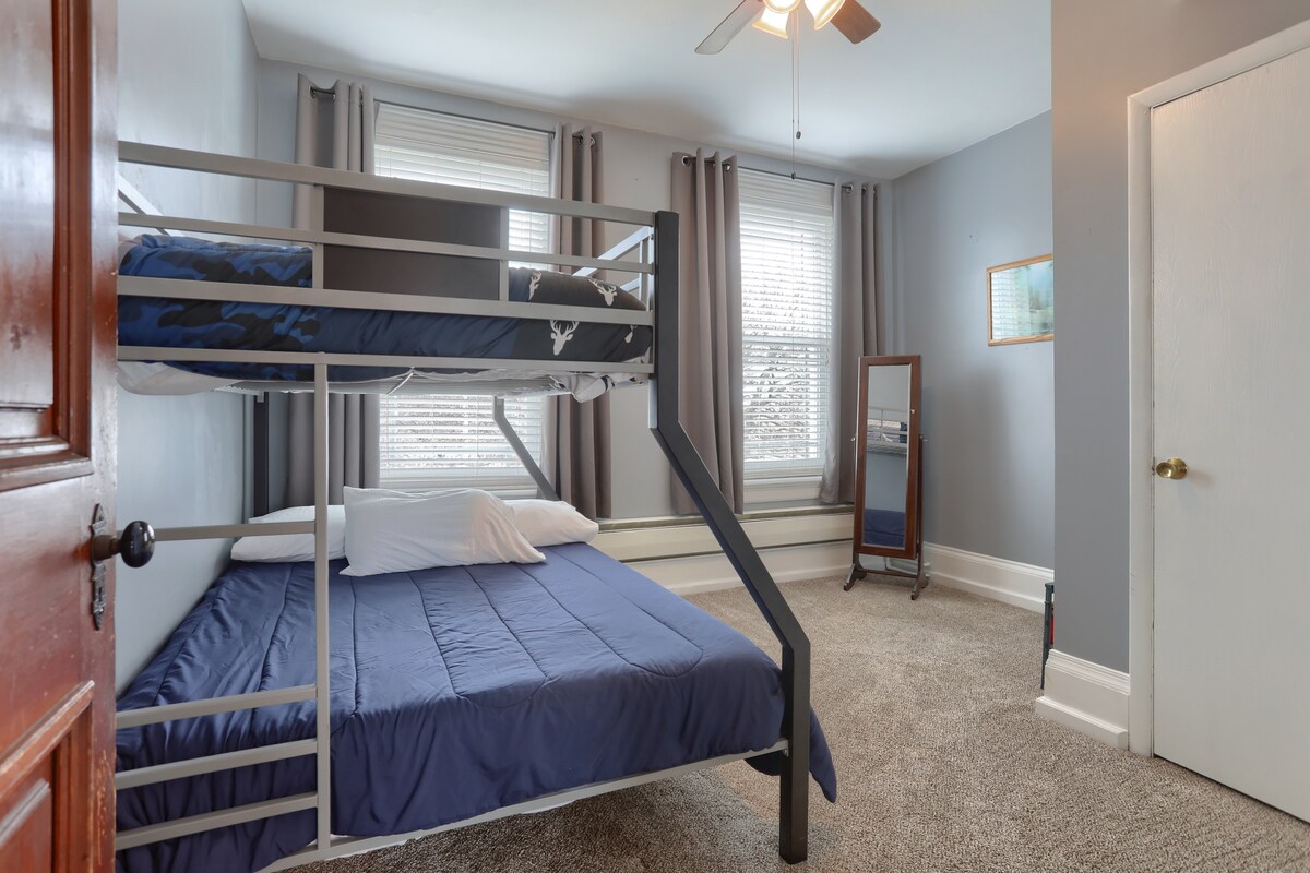 غرفة النوم 3