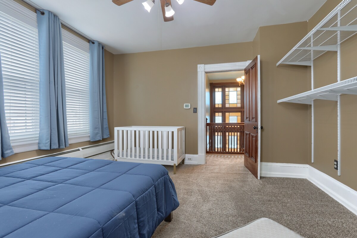 غرفة النوم 4