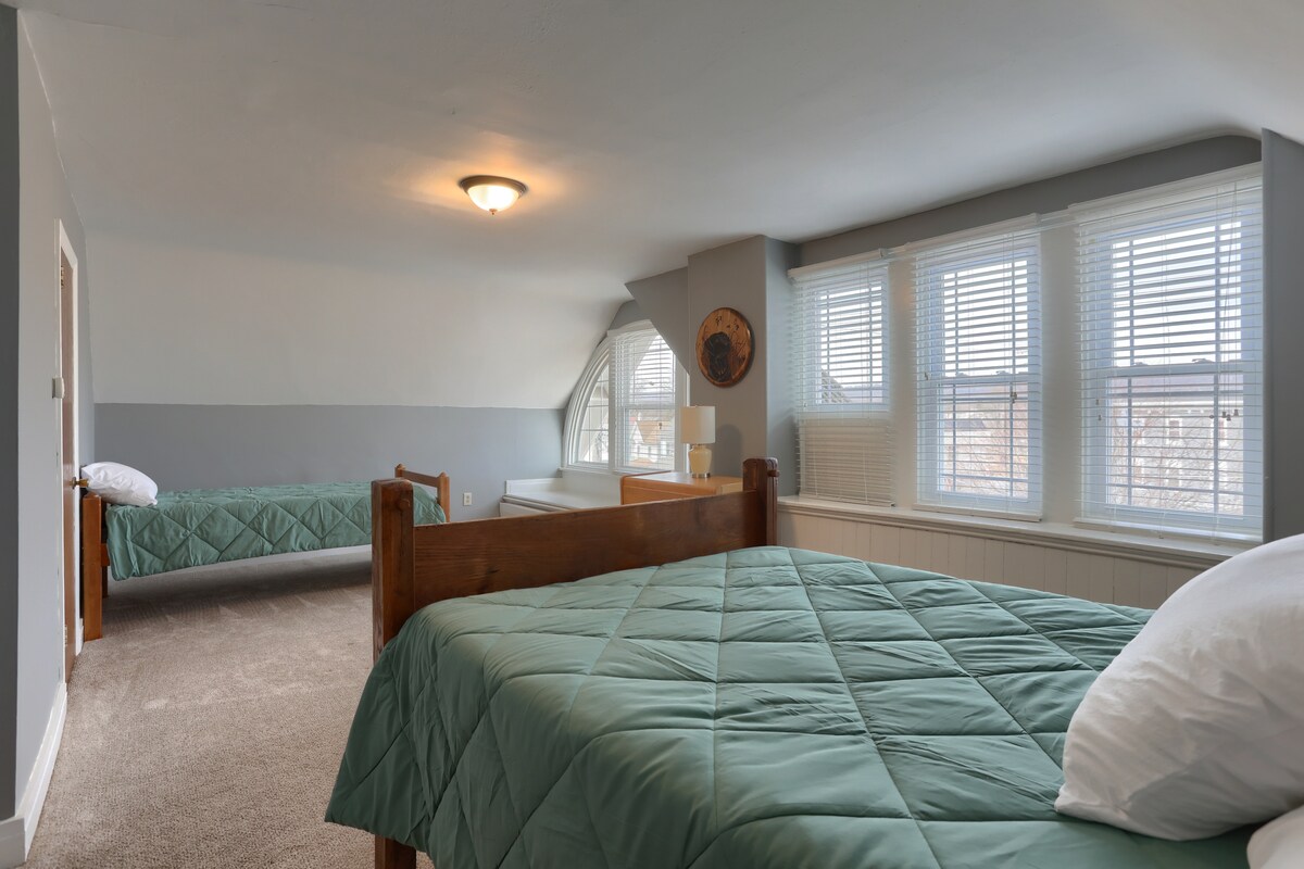 غرفة النوم 6