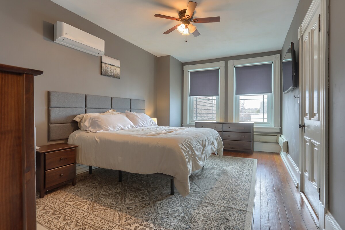 غرفة النوم 2