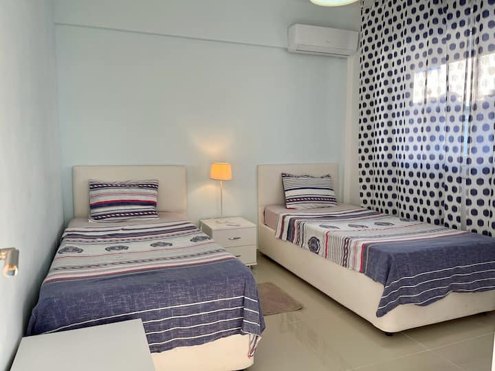 غرفة النوم 2