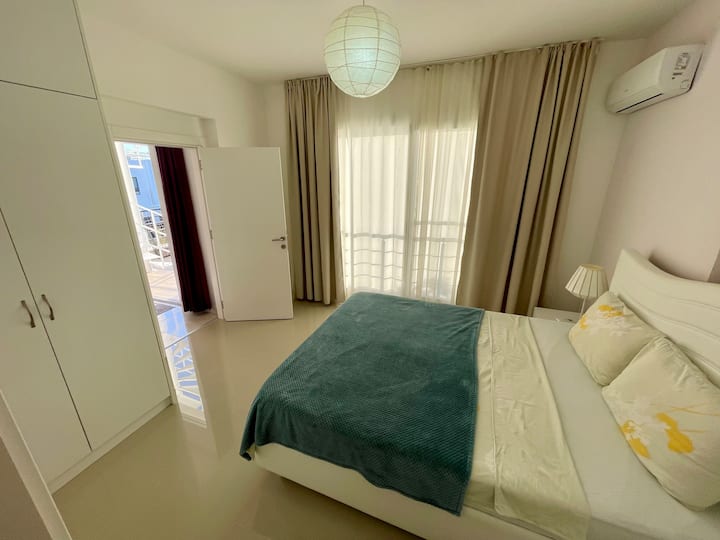 غرفة النوم 1