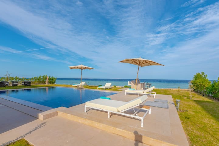 Stiletto Hospitality managed Airbnb listing 1