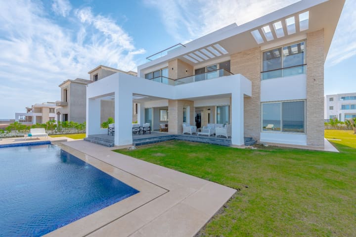 Stiletto Hospitality managed Airbnb listing 1