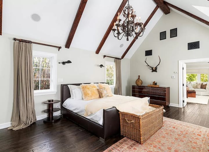 غرفة النوم 6