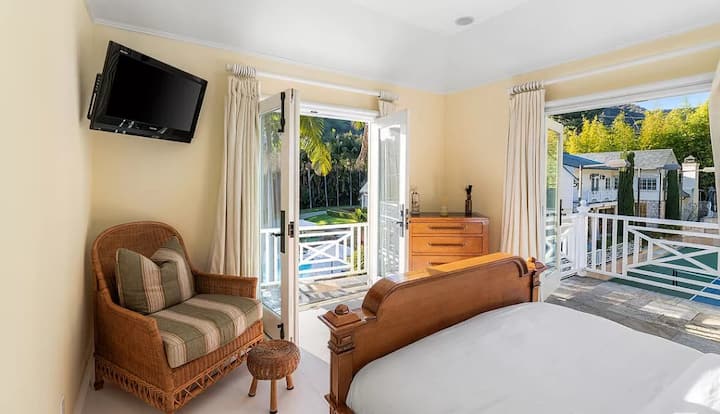 غرفة النوم 7