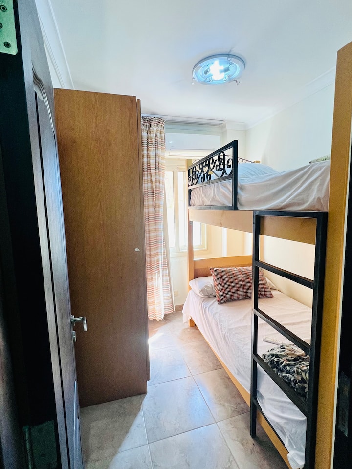 Спална соба 1