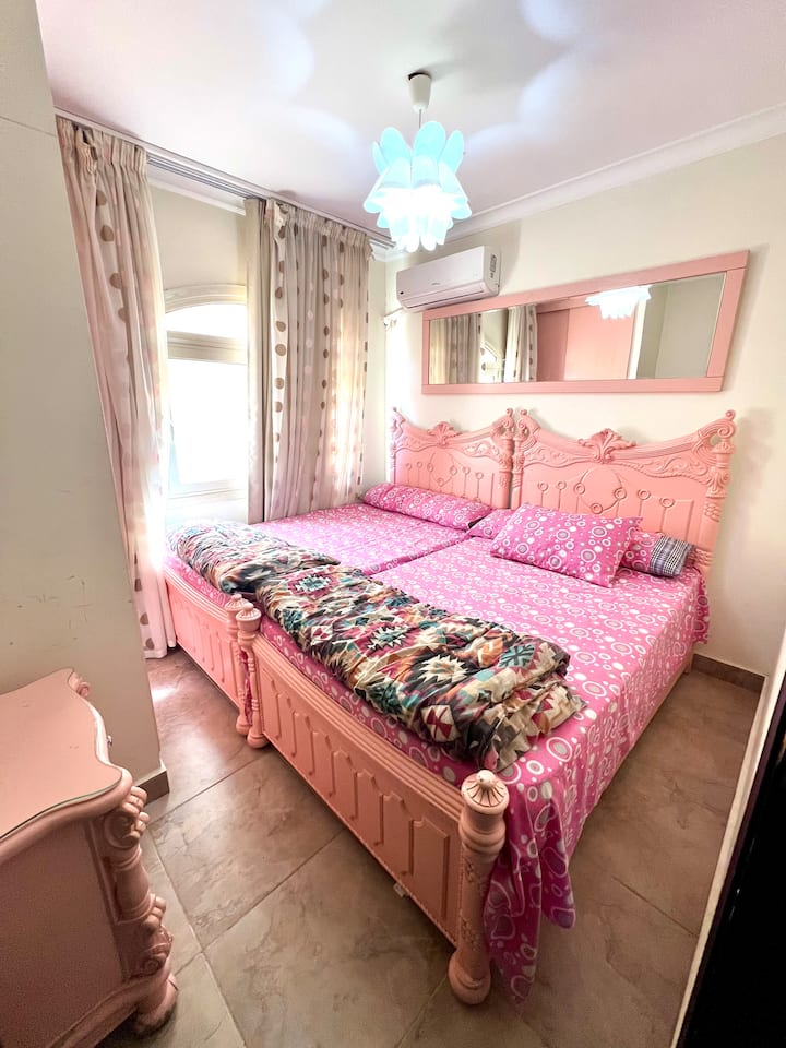 Спална соба 2